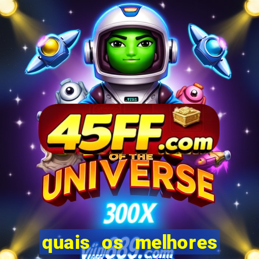 quais os melhores jogos da blaze